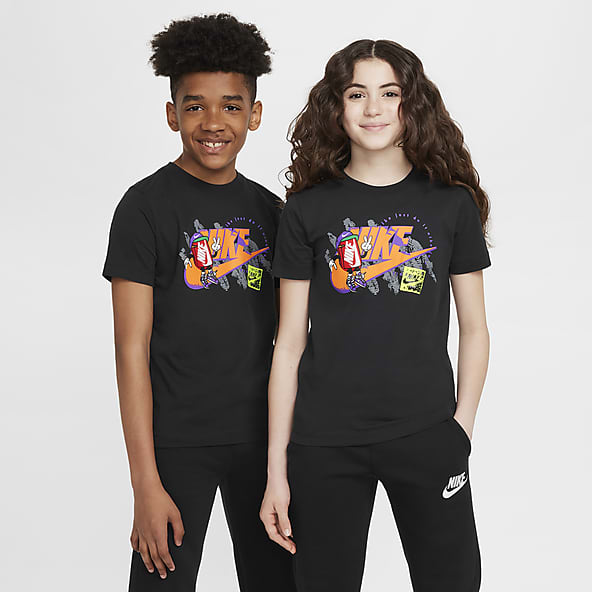 All nike t shirts clearance